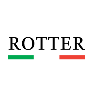 Logo ROTTER (color)