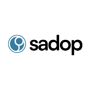 Logo SADOP (color)