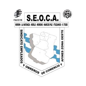 Logo SEOCA (color)