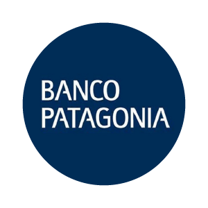 Logos BANCO PATAGONIA_color